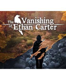 The Vanishing of Ethan Carter Steam Key GLOBAL